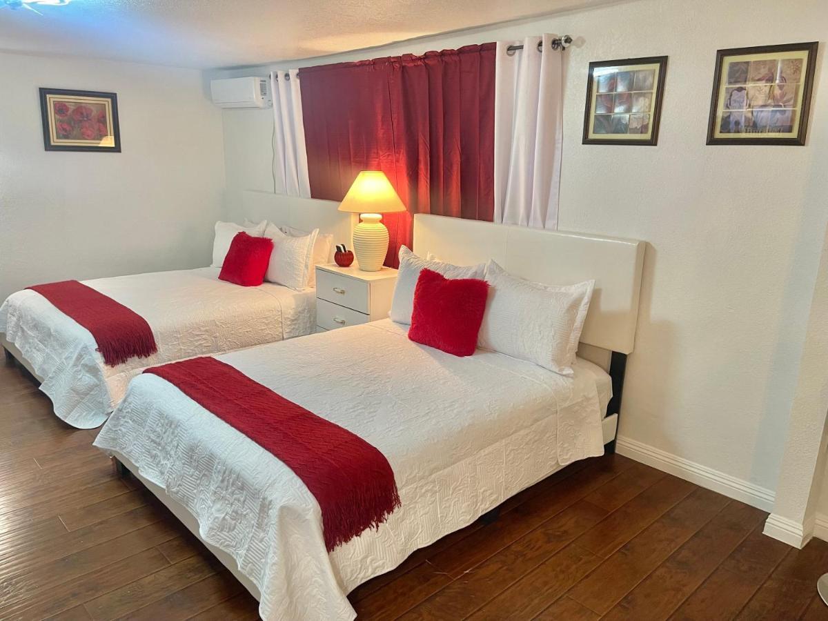 “Beautifull Cozy Studio…With Private Entrance” Las Vegas Exterior foto