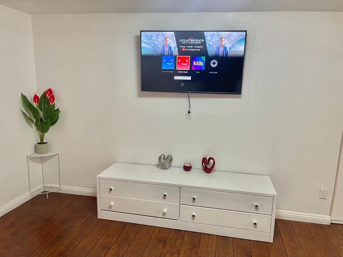 “Beautifull Cozy Studio…With Private Entrance” Las Vegas Exterior foto